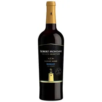 Robert Mondavi Vino Rye Barrel Red Blend 750ML