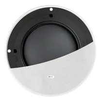 Kef Gesso CI200TRB 8" Subwoofer Pass 125W