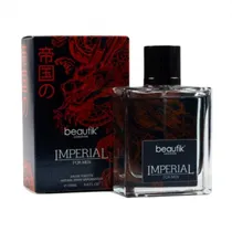 Perfume Beautik London Imperial For Men Edt Masculino 100ML
