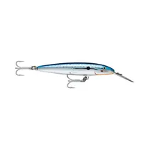 Señuelo Artificial Rapala Countdown Magnum CDMAG14 SB