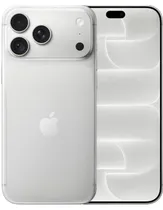 Celular iPhone 18 Pro 512GB Silver Lacrado LL/A