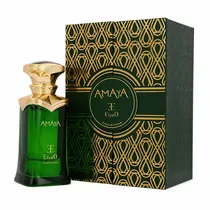 Perfume Elysio Amaya Extrait de Parfum Unissex - 100ML