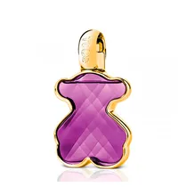 Tous Love Me The Amethyst Elixir Edp F 90ML