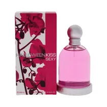 Halloween Perfume Kiss Sexy F Eau de Toilette 100ML
