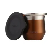 Matero Terrano Flap Cobre 170ML