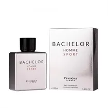Perfume Paris Cornar Pendora Bachelor Homme Sport Edp Masculino 100ML