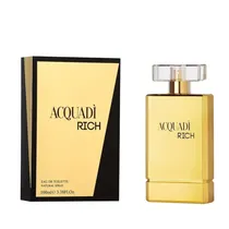 Acquadi Rich Edt 100ML