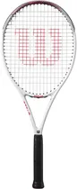 Raquete de Tênis Wilson Pro Staff Precision RXT 105 WR171310U3