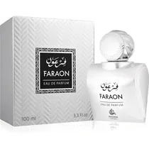 Perfume Nasma Faraon Edp - Masculino 100ML