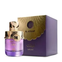 Al A'Raaf Perfume Lailak F Eau de Parfum 100ML