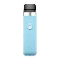 Voopoo Vinci Q-Crystal Blue