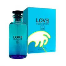 Perfume Love Collection N1019 Edp Unissex 50ML