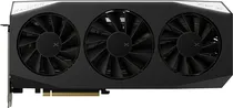 Placa de Vídeo XFX Radeon RX 9060 XT Mercury Oc Triple Fan 16GB GDDR6 (RX-96TMERCB9)