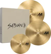 Sabian Kit AA Performance Set 14″ 16″ 20″ 25005