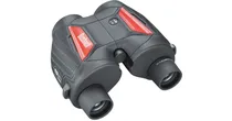 Bushnell Binocular Spectator Sport BS1825 8X25MM Black/Red