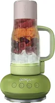 Liquidificador Ninja DB351GN Blendboss 1100W - 110V/60HZ Green