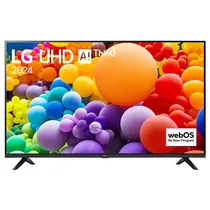 Smart TV LG 50UT7300PSA - 4K - HDMI/USB - Bluetooth - 50" - Preto