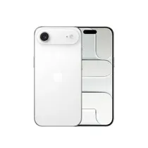 iPhone 17 Air 256GB Americano Hso Branco Swap