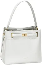Bolsa David Jones Feminina CM6829-3 Cloud Celadon