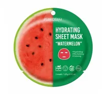 Purederm Mask Facial Watermelon