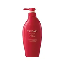 Condicionador Tsubaki Premium Moist &Amp;Amp; Repair de 450ML
