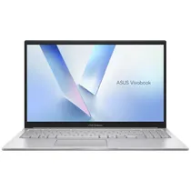 Notebook Asus Vivobook 15 F1504MA-WB51 Core 5 315 8GB/256GB 15.6" - Prata