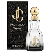 Perfume Femenino Jimmy Choo I Want Choo Forever Edp 100 ML