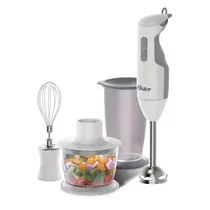 Oster THB2615W Batidora de Inmersion Picatodo Inox 60HZ 110V