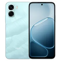 Celular Oppo A6X CPH2819 Dual 128GB/4GB Blue *Anatel*