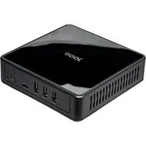 Mini PC Joog SV1-JG Cel N4020 8G/ 128G/ W11 Pro/ HDMI/ DP/ TF/ USB3.0
