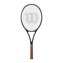 Wilson Raqueta de Tenis Roger Federer 01 WR151411U3 Negro
