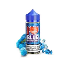 Essência Mad Hatter I Love Candy Blue Raspberry 6