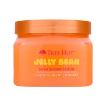 Esfoliante Corporal Tree Hut Shea Sugar Scrub - 510GR - Jelly Bear