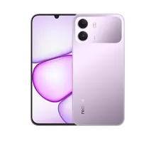 Realme Cel P4 Lite RMX5377 6.8" DS Lte 4/256GB P.Purple Anatel