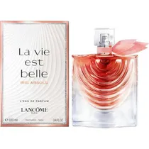 Perf Fem Lancome La Vie Est Belle Iris Absolu L'Edp 100ML