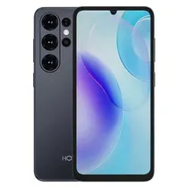 Celular Hotwav A26 Ultra 256GB 3GB Ram Dual Sim Tela 6.75" - Preto