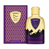 Perfume Riiffs Samah Amethyst Exdp Unisex - 100ML