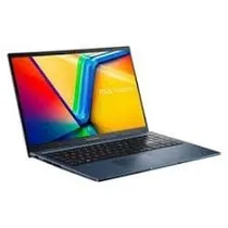 Notebook Asus Vivobook 15 X1504VA-BQ3131 Core5-120U/ 8GB/ 512 SSD/ 15.6" FHD/ Espanhol/ Freedos Azul Nuev