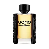 Perfume Salvatore Ferragamo Uomo Edt (M) - 100ML (Atacado)