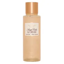 Splash Victoria's Secret Novo Angel Cake & Cream 250ML 588366