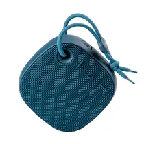 Parlante Xo F56 Bluetooth/5W/1200MAH - Azul