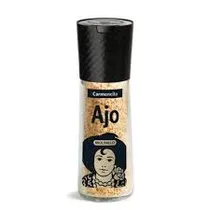 Carmencita Molinillo Ajo 59GR