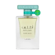 Perfume Lattafa Atlas Glacial Valley Edp 55ML