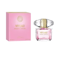 Perfume Versace Bright Crystal Parfum 90ML