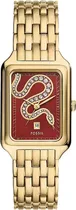 Relogio Feminino Fossil Analógico ES5379