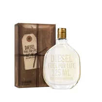Perfume Diesel Fuel For Life Edt Masculino - 125ML