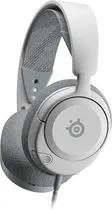 Headset com Fio Gaming Steelseries Arctis Nova 1 61607 - White