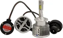 Lâmpada Ultra LED M1 HS D2S 35WATTS 6000K Luz Branca
