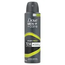 Dove Desodorante Men Care Sport Fresh 150ML
