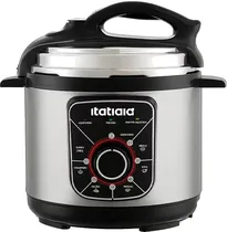 Olla A Presion Electrica Itatiaia PPESS1001 3L 60HZ/700W/110V